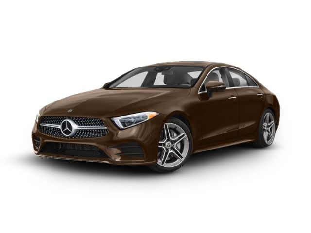 2019 Mercedes-Benz CLS 450