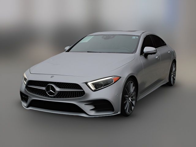 2019 Mercedes-Benz CLS 450