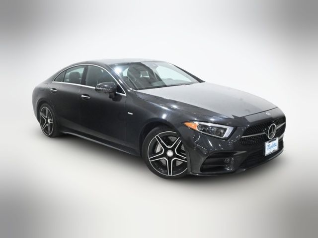 2019 Mercedes-Benz CLS 450