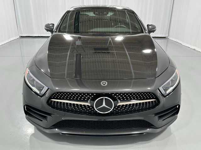 2019 Mercedes-Benz CLS 450