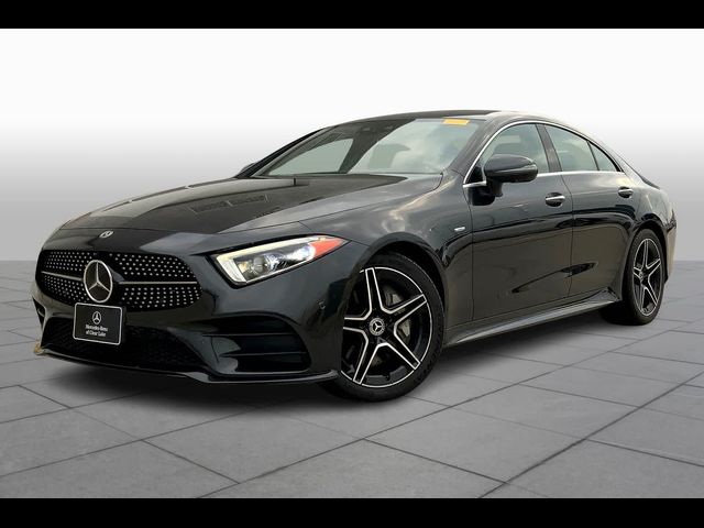 2019 Mercedes-Benz CLS 450