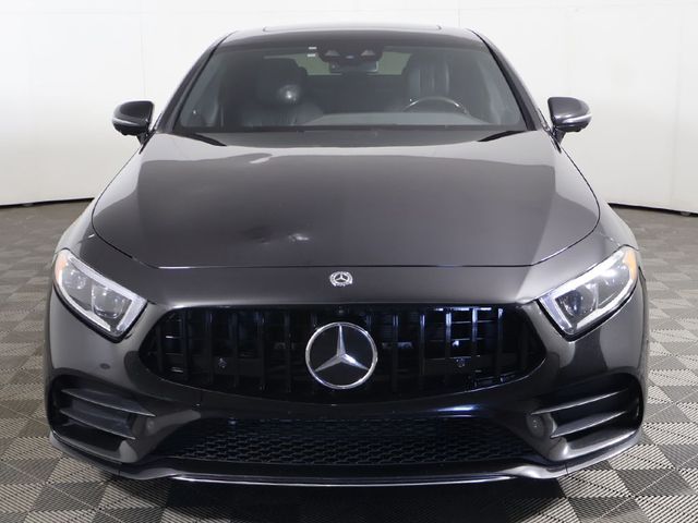2019 Mercedes-Benz CLS 450