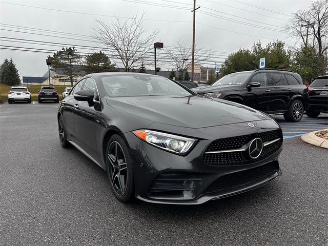 2019 Mercedes-Benz CLS 450