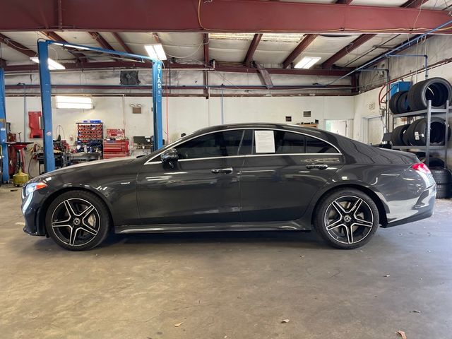 2019 Mercedes-Benz CLS 450