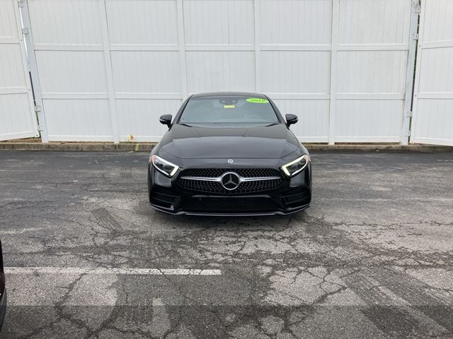 2019 Mercedes-Benz CLS 450