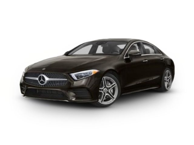 2019 Mercedes-Benz CLS 450