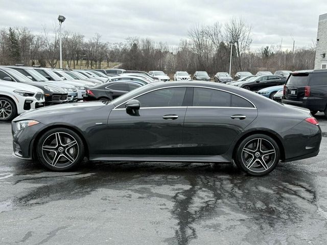 2019 Mercedes-Benz CLS 450