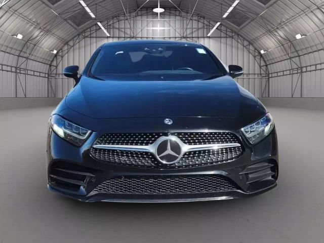 2019 Mercedes-Benz CLS 450