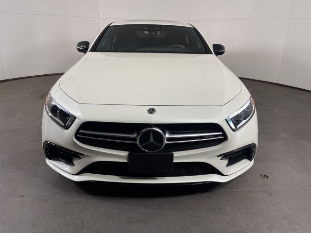 2019 Mercedes-Benz CLS AMG 53 S