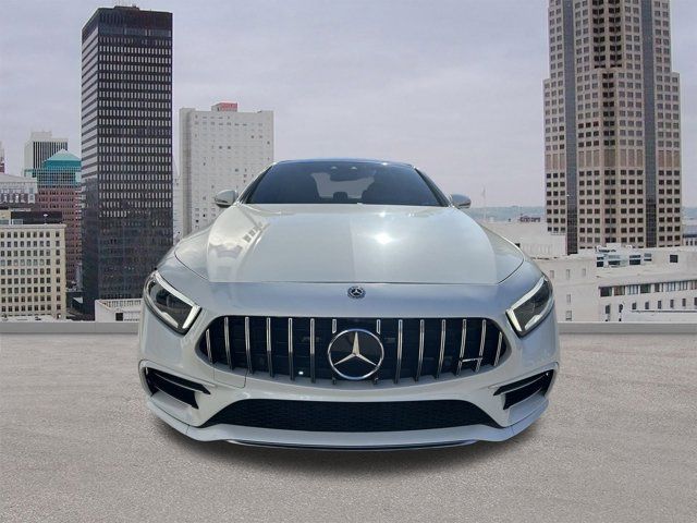 2019 Mercedes-Benz CLS AMG 53 S