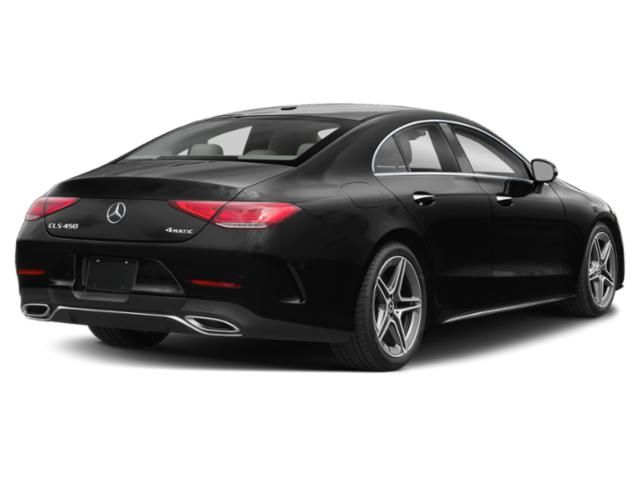 2019 Mercedes-Benz CLS 450