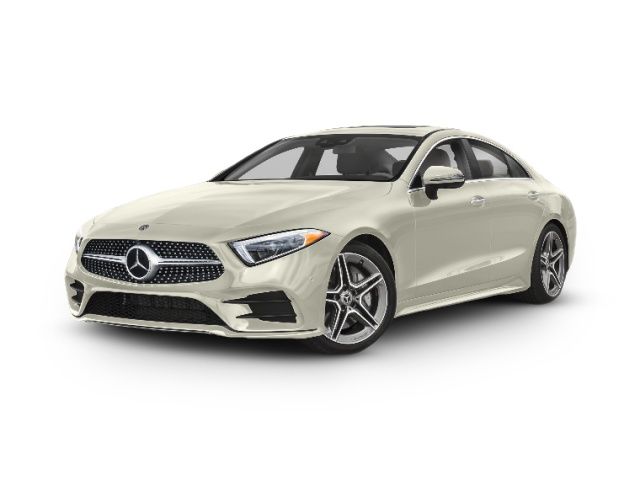 2019 Mercedes-Benz CLS 450