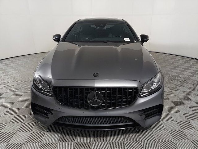 2019 Mercedes-Benz E-Class AMG 53