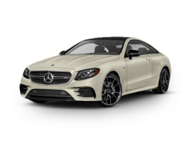 2019 Mercedes-Benz E-Class AMG 53