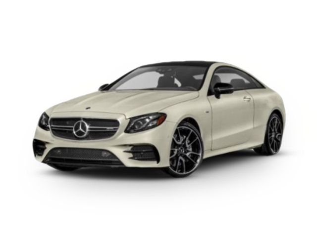 2019 Mercedes-Benz E-Class AMG 53