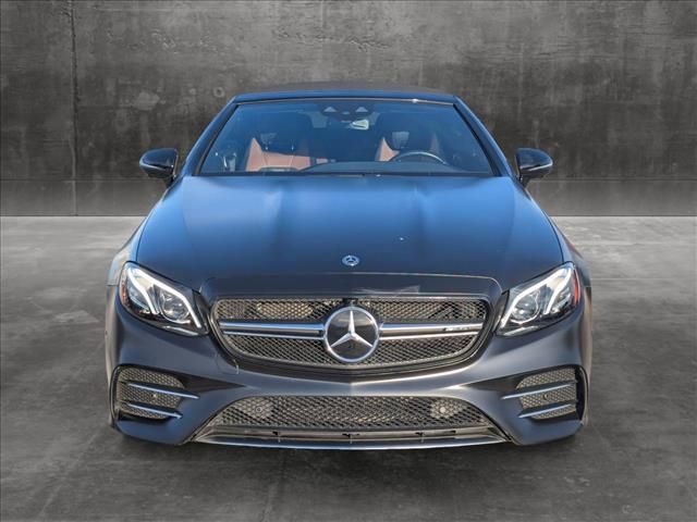 2019 Mercedes-Benz E-Class AMG 53