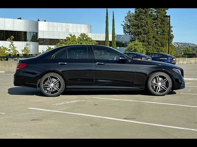 2019 Mercedes-Benz E-Class AMG 53