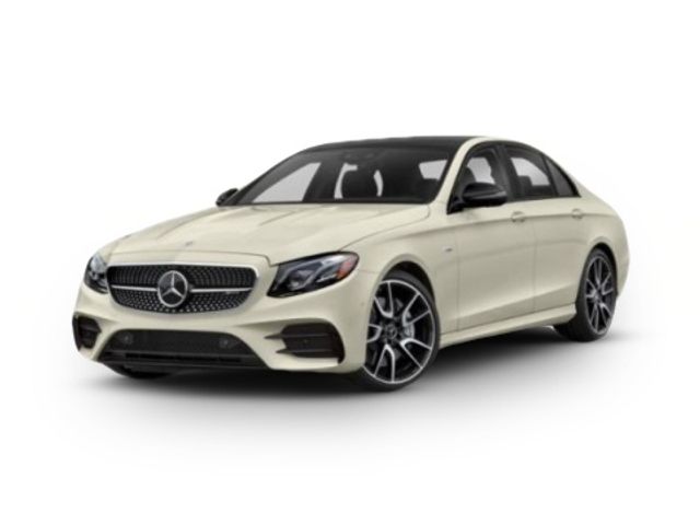 2019 Mercedes-Benz E-Class AMG 53