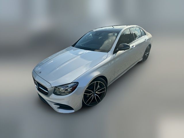 2019 Mercedes-Benz E-Class AMG 53