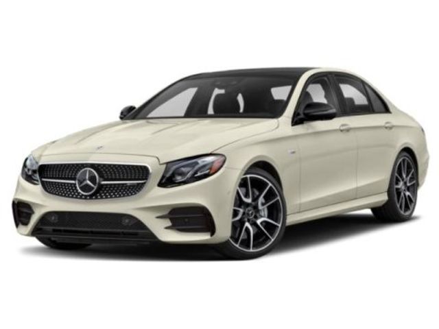 2019 Mercedes-Benz E-Class AMG 53