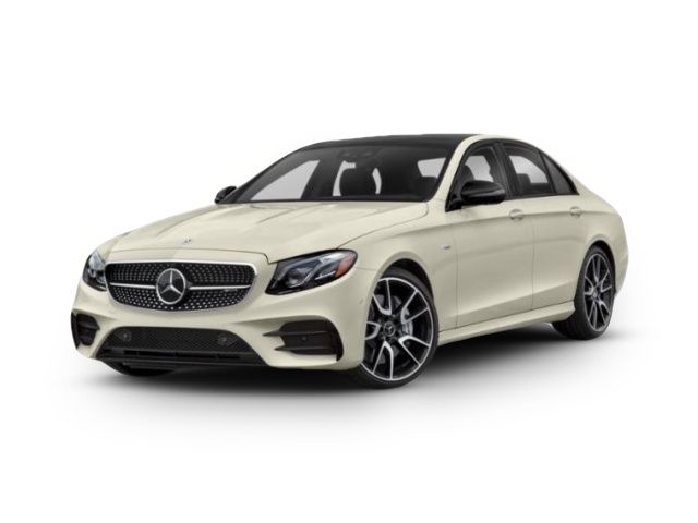 2019 Mercedes-Benz E-Class AMG 53