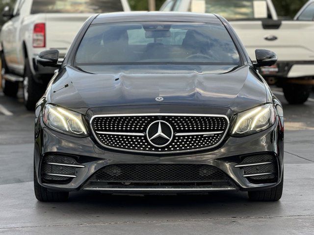 2019 Mercedes-Benz E-Class AMG 53