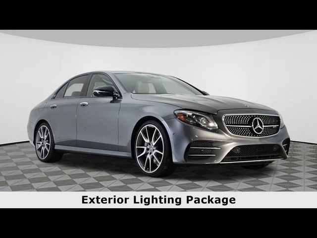 2019 Mercedes-Benz E-Class AMG 53