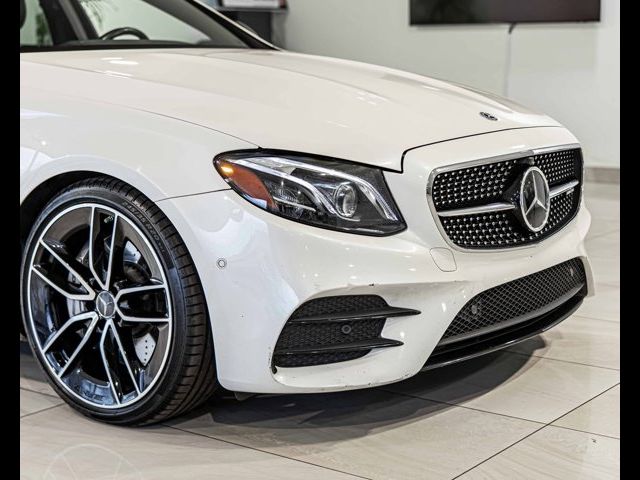 2019 Mercedes-Benz E-Class AMG 53