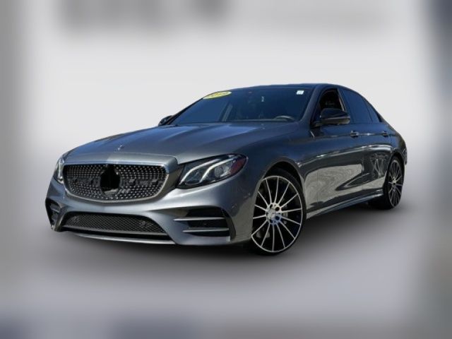 2019 Mercedes-Benz E-Class AMG 53