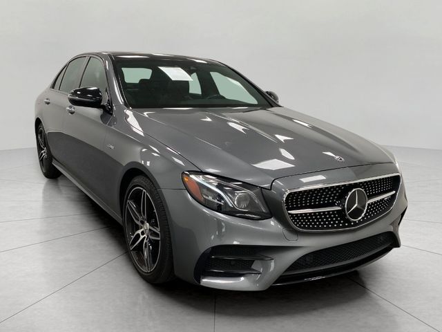 2019 Mercedes-Benz E-Class AMG 53