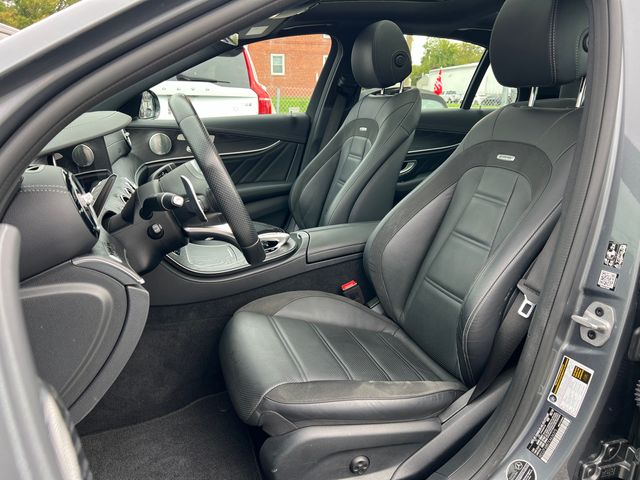 2019 Mercedes-Benz E-Class AMG 53