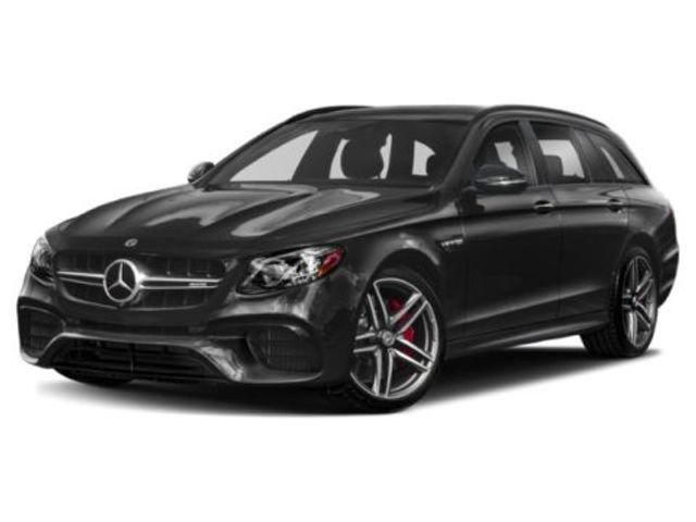 2019 Mercedes-Benz E-Class AMG 63 S