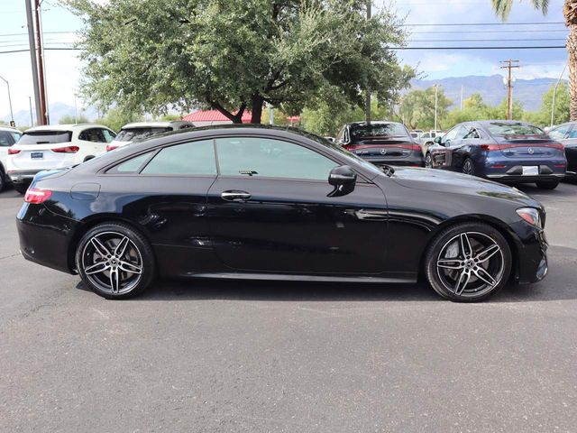 2019 Mercedes-Benz E-Class 450