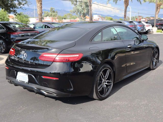 2019 Mercedes-Benz E-Class 450