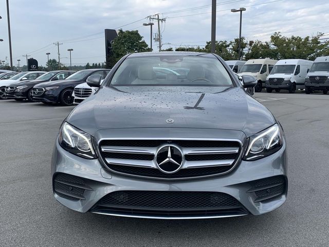 2019 Mercedes-Benz E-Class 300