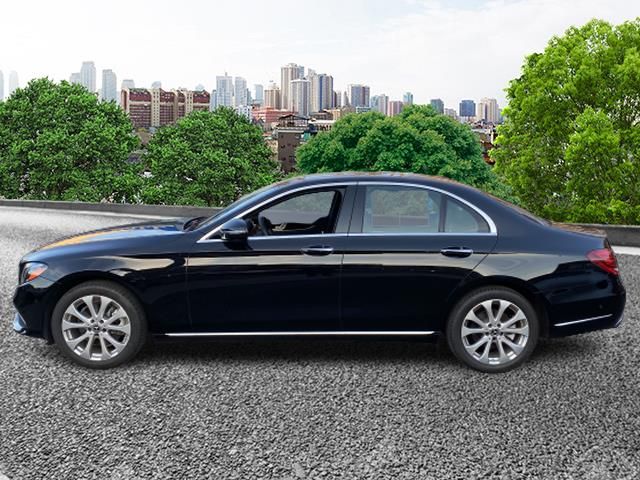 2019 Mercedes-Benz E-Class 300