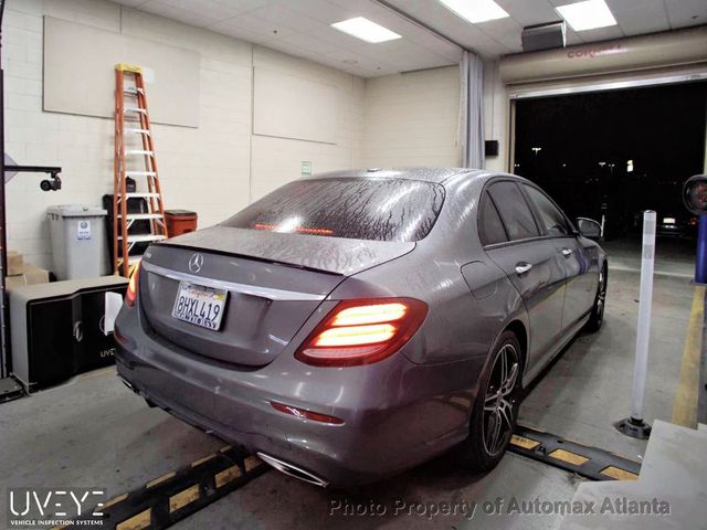 2019 Mercedes-Benz E-Class 300