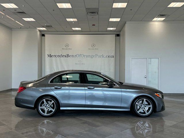 2019 Mercedes-Benz E-Class 300