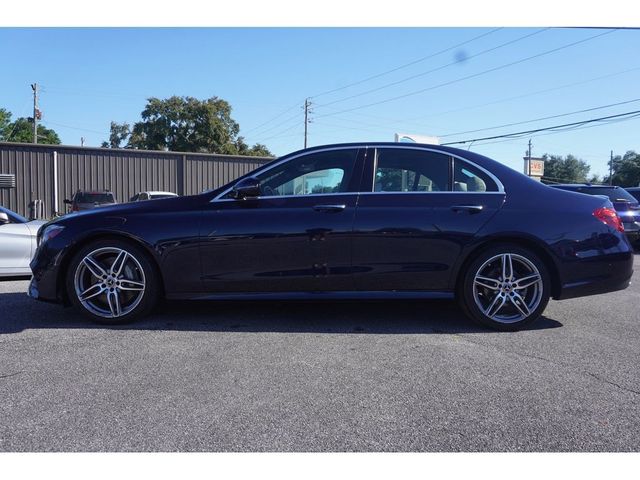 2019 Mercedes-Benz E-Class 300