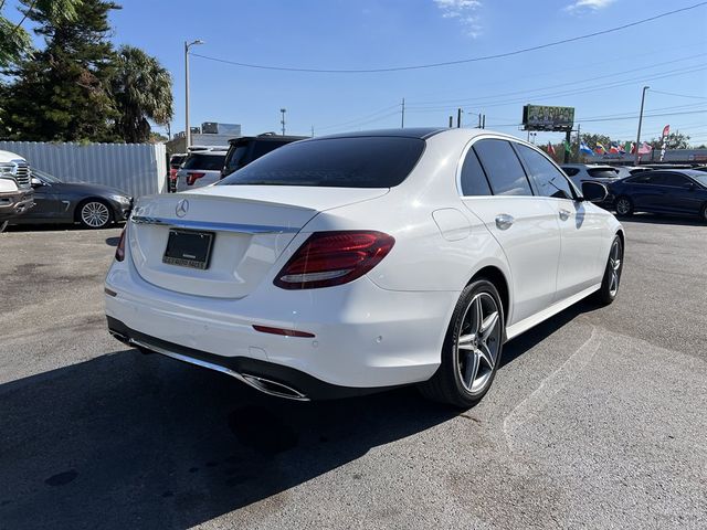 2019 Mercedes-Benz E-Class 300