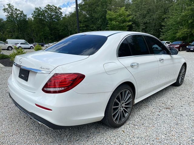 2019 Mercedes-Benz E-Class 300