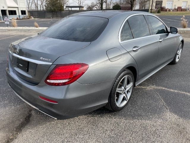 2019 Mercedes-Benz E-Class 300