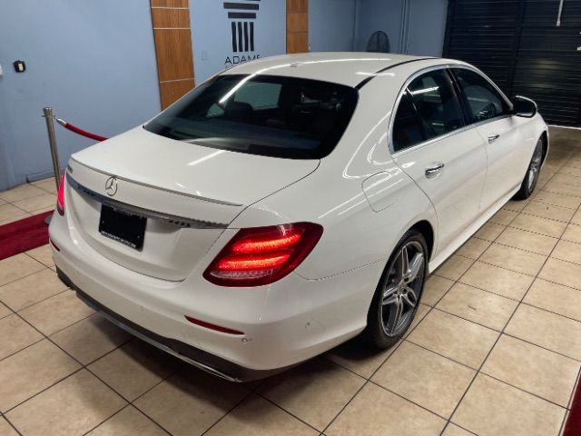 2019 Mercedes-Benz E-Class 300