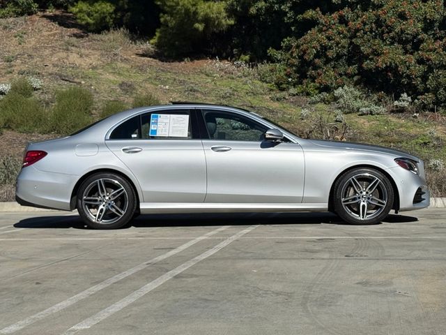 2019 Mercedes-Benz E-Class 300