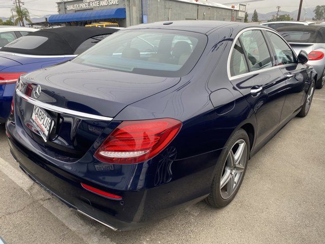 2019 Mercedes-Benz E-Class 300