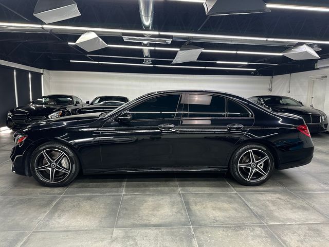 2019 Mercedes-Benz E-Class 300