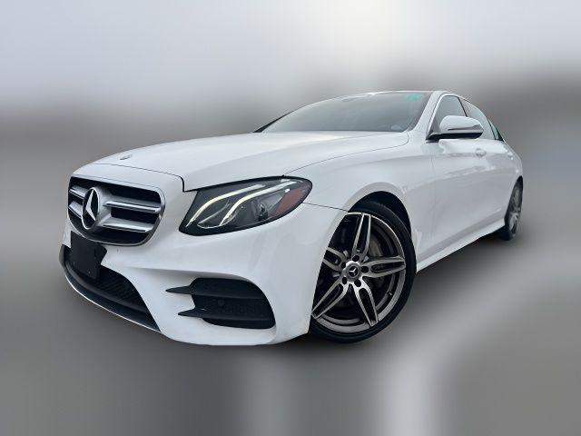 2019 Mercedes-Benz E-Class 300