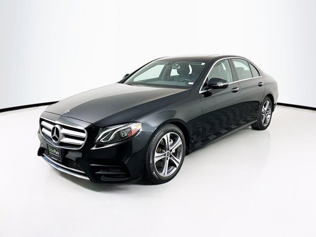 2019 Mercedes-Benz E-Class 300