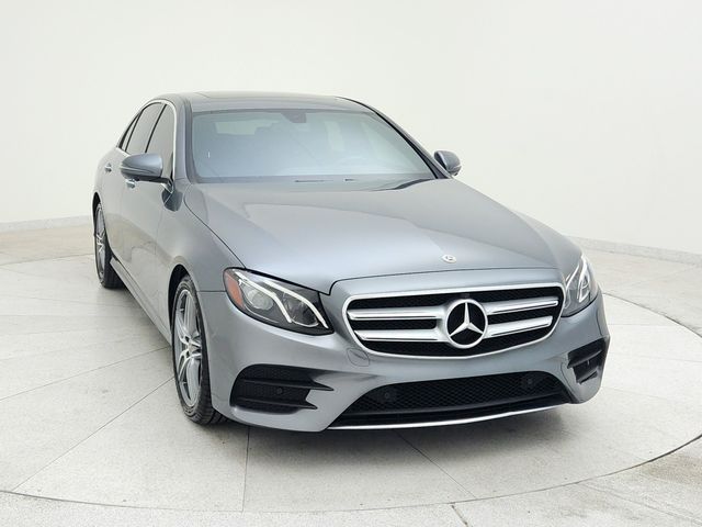 2019 Mercedes-Benz E-Class 300