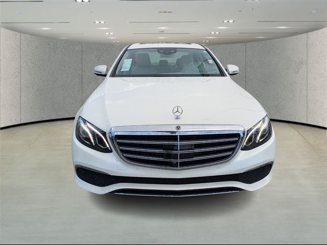 2019 Mercedes-Benz E-Class 300